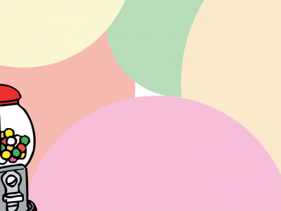 gum